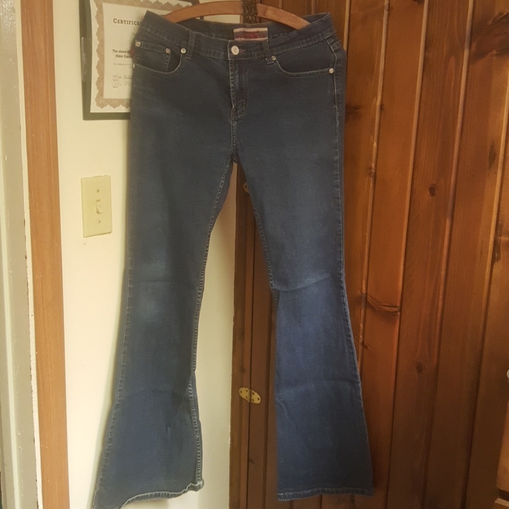 Z Cavariccci Jeans
